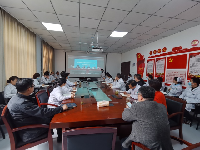 亚色视频
在2019年全国三级公立医院绩效考核中获得好成绩