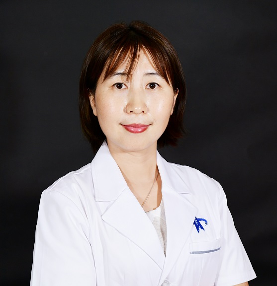 省第九批博士服务团卢新兰博士挂职担任亚色视频
副院长