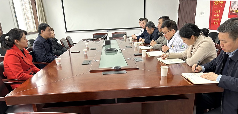 校纪委来亚色视频
开展节前走访检查工作