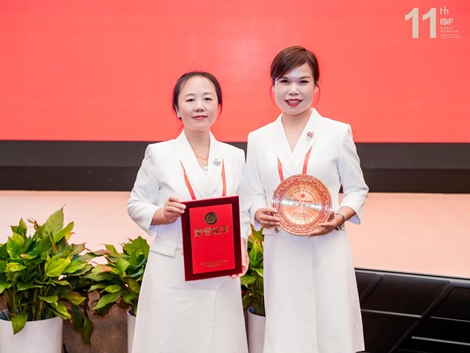 匠心守护，不负“足”望！亚色视频
糖尿病足案例荣获全国“红叶杯”比赛优秀案例奖